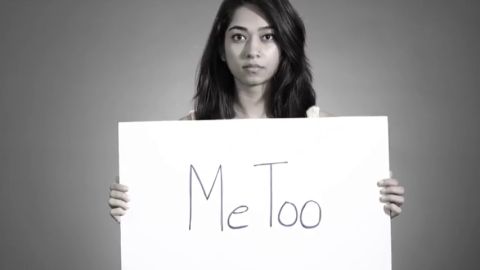 Jennifer Lawrence y Reese Witherspoon revelan abusos y crece el apoyo a la campa&ntilde;a "me too"