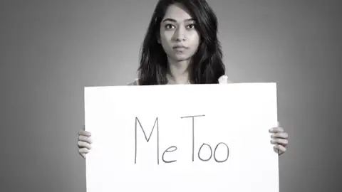 Jennifer Lawrence y Reese Witherspoon revelan abusos y crece el apoyo a la campaña "me too" Jennifer Lawrence y Reese Witherspoon revelan abusos y crece el apoyo a la campaña "me too"