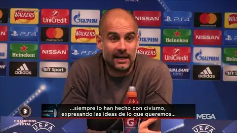 GuardiolaANC GuardiolaANC