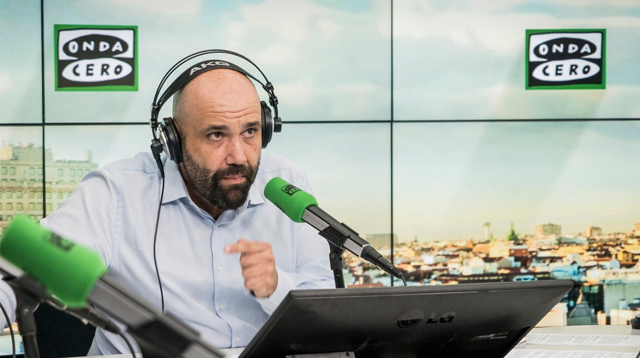 La Firma de David del Cura. La Firma de David del Cura.