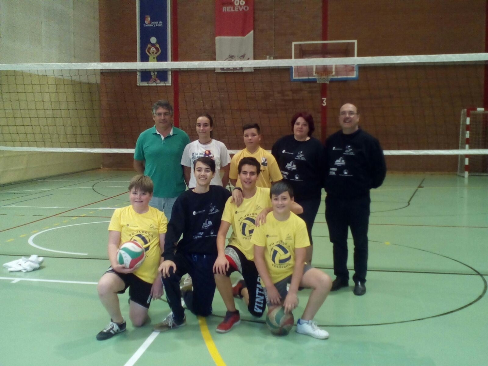 Deportes en Onda Cero Segovia 18/10/2017 Deportes en Onda Cero Segovia 18/10/2017