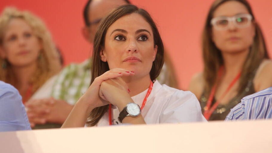 Lara Garlito