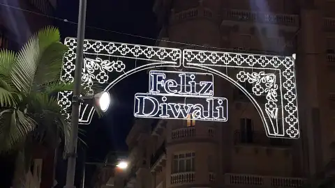 Diwali Ceuta Diwali Ceuta