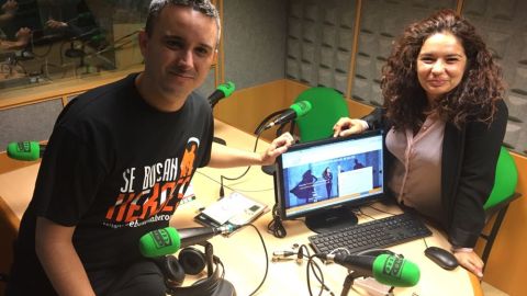 Pontevedra en la Onda