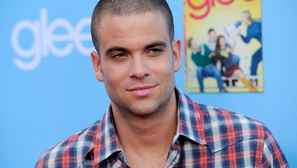 Hallado muerto el actor Mark Salling, conocido por su interpretación en la serie 'Glee' Hallado muerto el actor Mark Salling, conocido por su interpretación en la serie 'Glee'