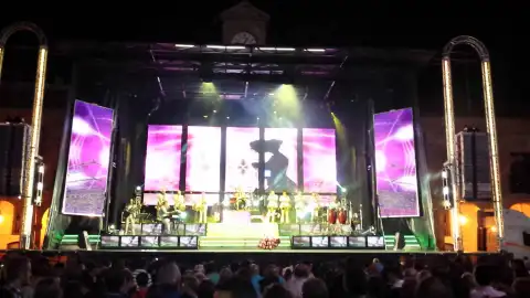 Orquesta Los Satelites Orquesta Los Satelites