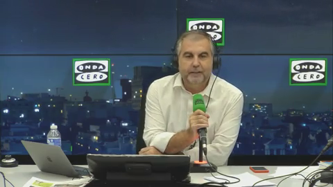 Monólogo de Alsina: "Pese al vídeo de Help Catalonia, aún no ha llegado ninguna caravana de ayuda humanitaria" Monólogo de Alsina: "Pese al vídeo de Help Catalonia, aún no ha llegado ninguna caravana de ayuda humanitaria"