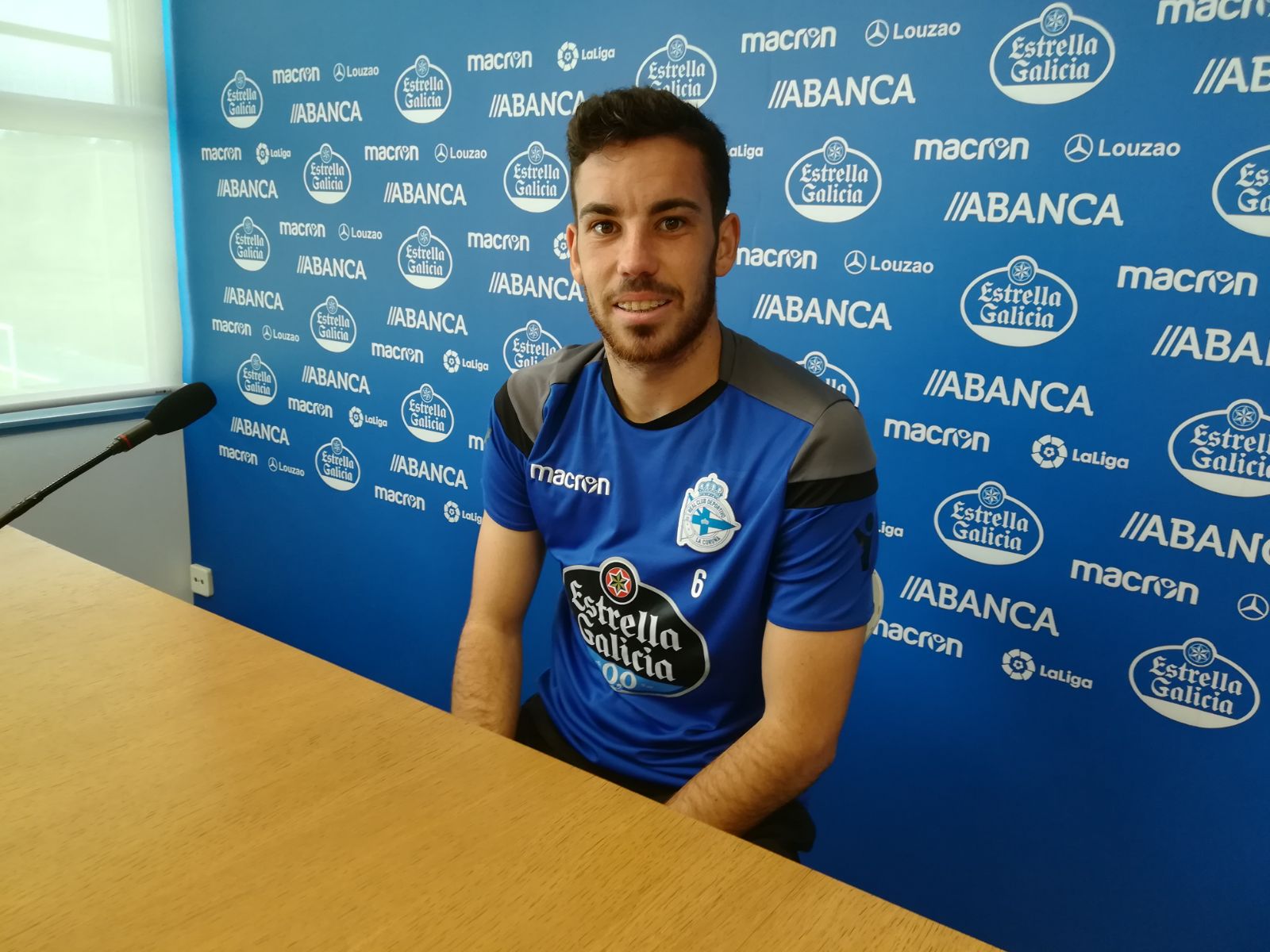 Onda deportiva Coruña 18/10/2017 Onda deportiva Coruña 18/10/2017