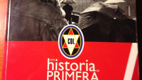 "Una historia de Primera"