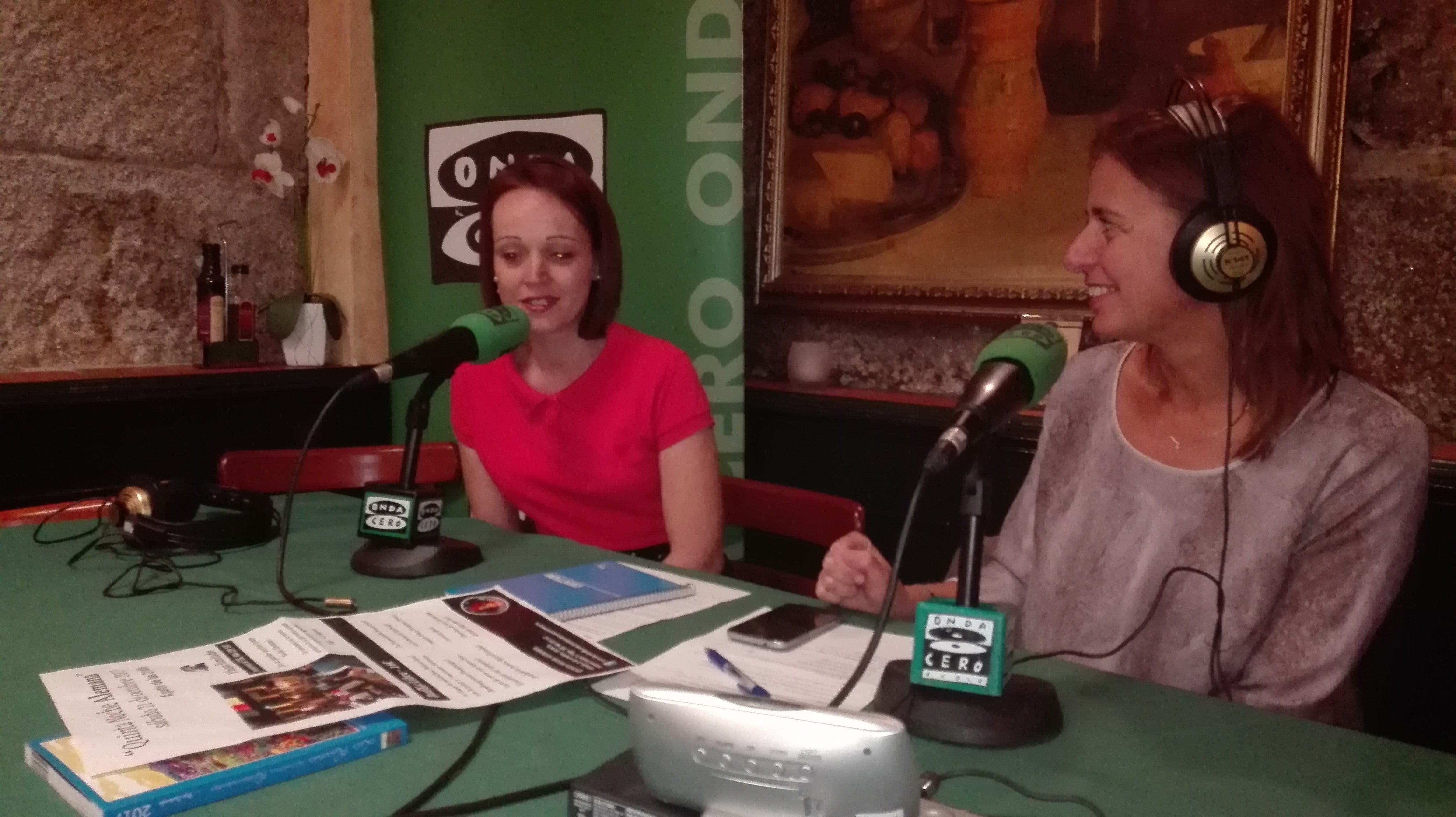 Vigo en la Onda 19/10/2017 Vigo en la Onda 19/10/2017