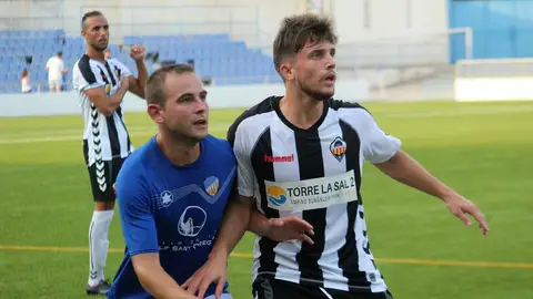 Luismi Ruiz .