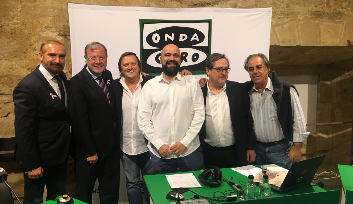 Antonio Silván: "En el Govern son unos irresponsables, han violado la Ley e incumplido los valores democráticos" Antonio Silván: "En el Govern son unos irresponsables, han violado la Ley e incumplido los valores democráticos"