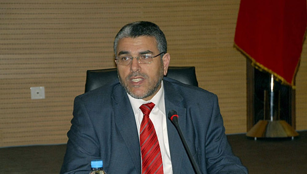 Mustafa Ramid