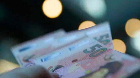 Billetes