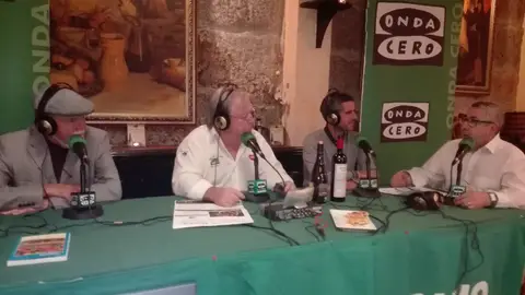 gastronomia en la onda gastronomia en la onda restaurante soutomaior