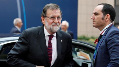 Mariano Rajoy