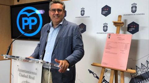 Miguel Angel Rodr&iacute;guez