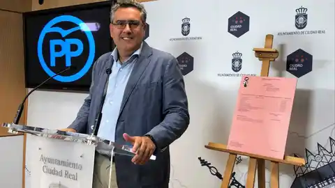 Miguel Angel Rodríguez Miguel Angel Rodríguez