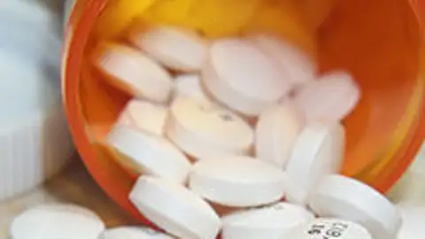 La Farmacia en Casa Las recetas