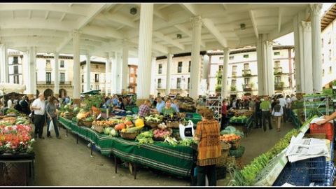Mercado Oridizia