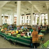 Mercado Oridizia Mercado Oridizia
