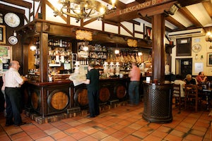 Rocío Ruiz, directora Restaurante José María Rocío Ruiz, directora Restaurante José María