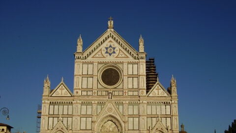 Bas&iacute;lica della Santa Croce