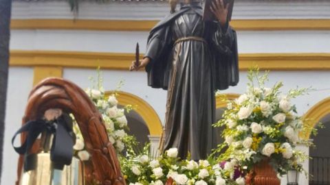 SAN PEDRO