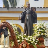 SAN PEDRO SAN PEDRO