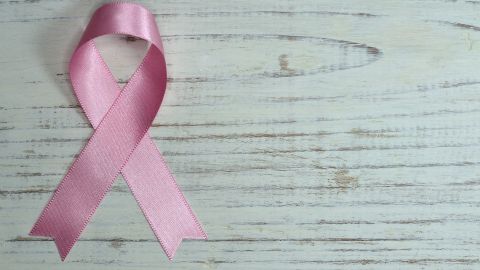 D&iacute;a internacional contra el c&aacute;ncer de mama