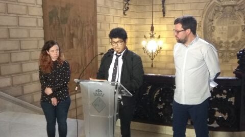 Plan de Igualdad del Ayuntamiento de Palma