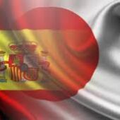 España Japón