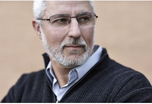 Pérez Ruzafa: "Los vertidos siguen y sus consecuencias pueden ser alarmantes" Pérez Ruzafa: "Los vertidos siguen y sus consecuencias pueden ser alarmantes"