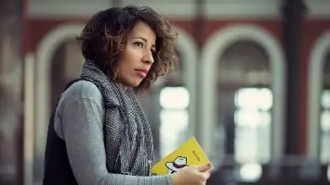 Ana Olivo Ana Olivo