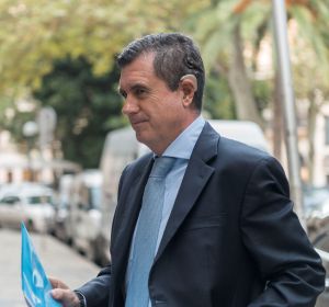 Condenan a Jaume Matas a devolver los 1,2 millones que pagó a Calatrava Condenan a Jaume Matas a devolver los 1,2 millones que pagó a Calatrava