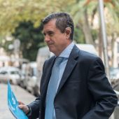 Condenan a Jaume Matas a devolver los 1,2 millones que pagó a Calatrava