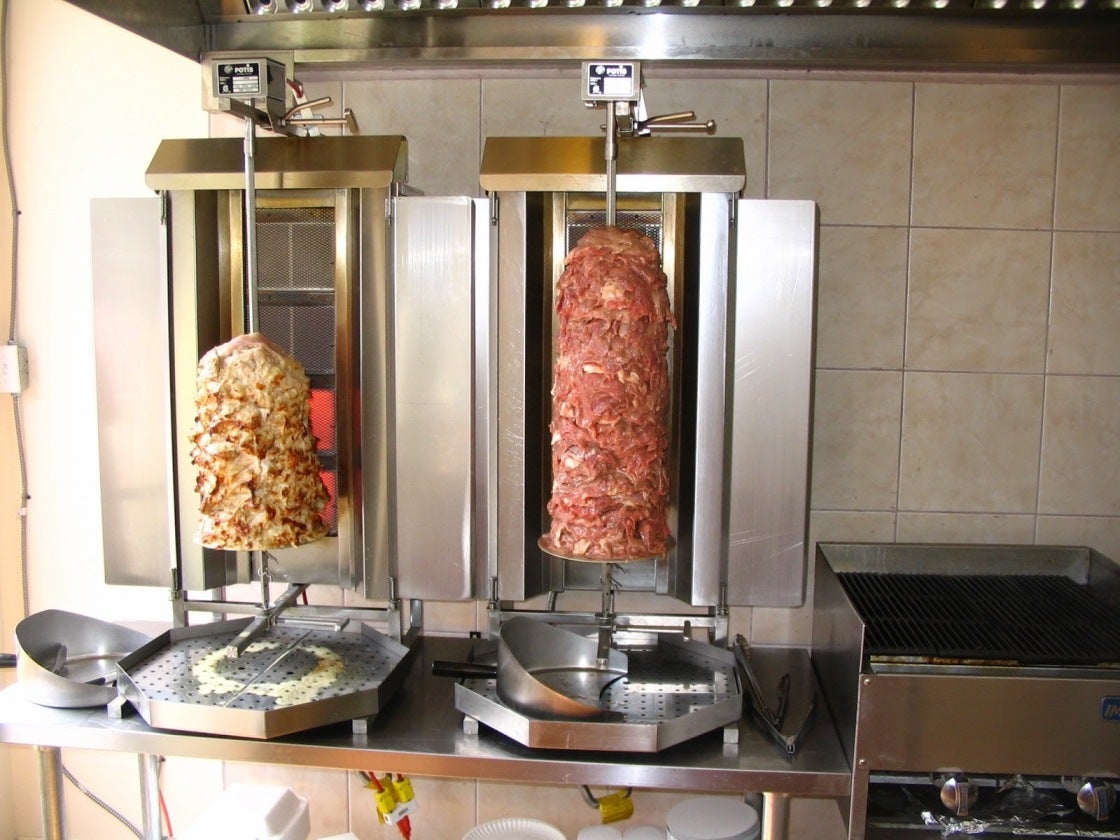 Europa se plantea prohibir el kebab por sus riesgos para la salud Europa se plantea prohibir el kebab por sus riesgos para la salud