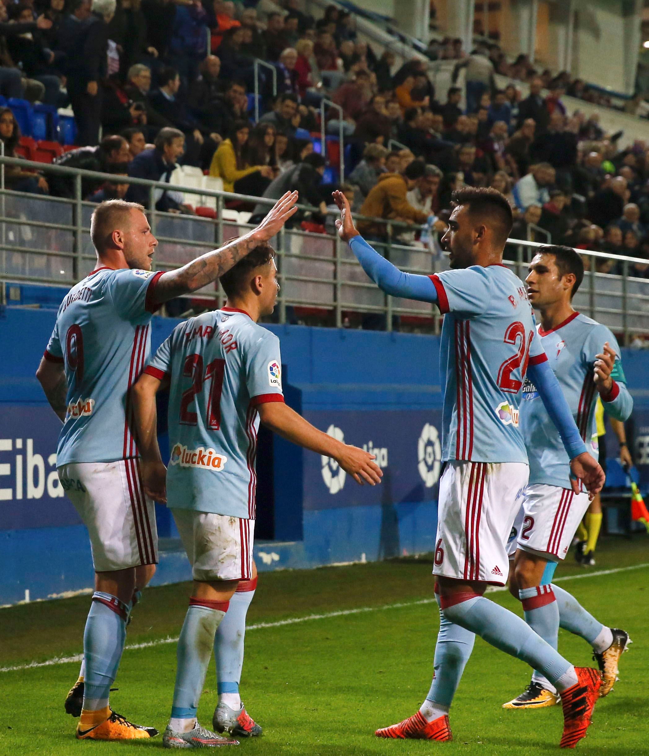 Onda Deportiva Vigo 03/11/2017 Onda Deportiva Vigo 03/11/2017