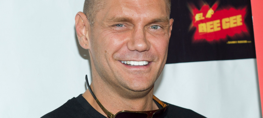 Un informe toxicológico podría dejar libre a Nacho Vidal por la muerte del fotógrafo Abad al consumir sapo bufo Un informe toxicológico podría dejar libre a Nacho Vidal por la muerte del fotógrafo Abad al consumir sapo bufo