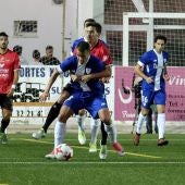 Formentera y Athletic se enfrentan en dieciseisavos de la Copa del Rey