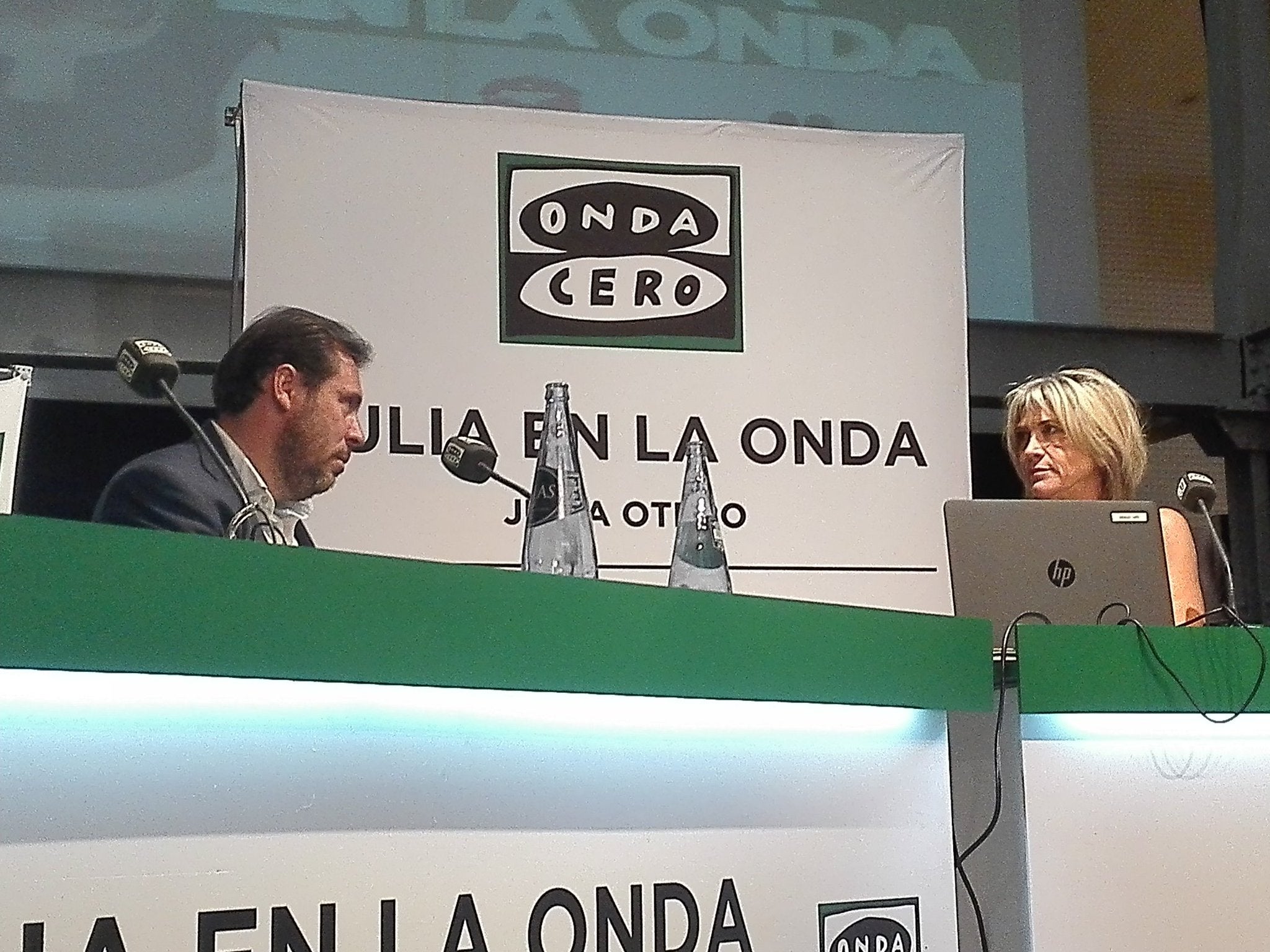Óscar Puente: "La convocatoria de elecciones autonómicas es una vuelta a la legalidad" Óscar Puente: "La convocatoria de elecciones autonómicas es una vuelta a la legalidad"