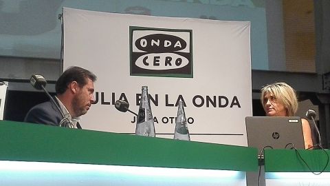 &Oacute;scar Puente