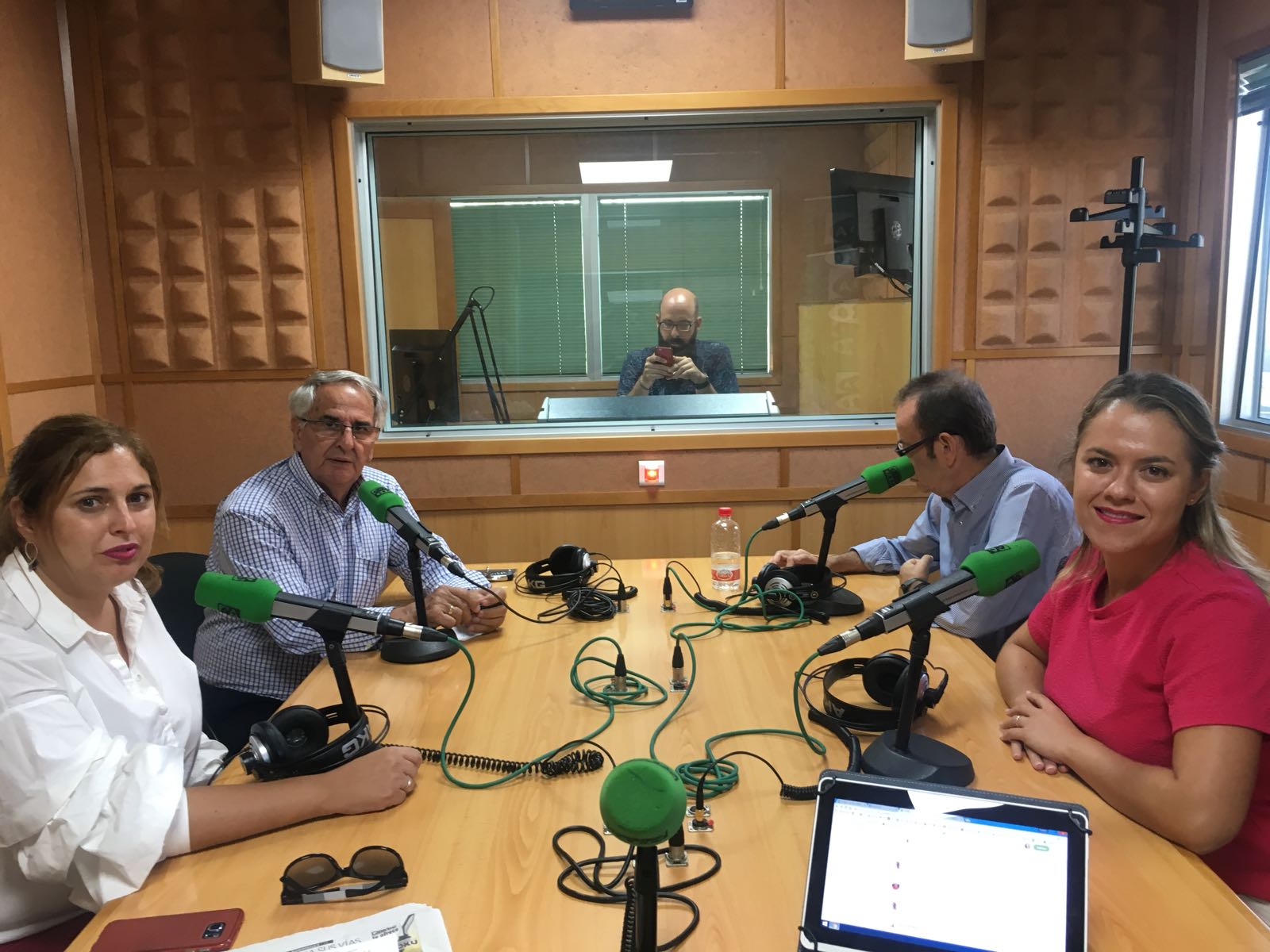 Aquí En La Onda Canarias Miércoles 25/10/2017 Aquí En La Onda Canarias Miércoles 25/10/2017