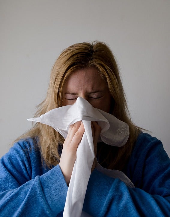 La Consulta Médica: Las diferentes fórmulas para prevenir la gripe La Consulta Médica: Las diferentes fórmulas para prevenir la gripe