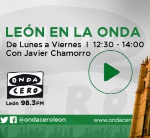 LEÓN EN LA ONDA LEÓN EN LA ONDA
