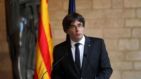 Carles Puigdemont