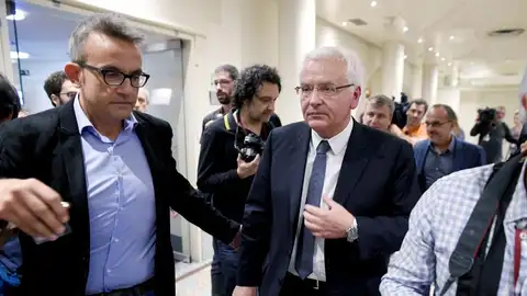 Ferran Mascarell Ferran Mascarell