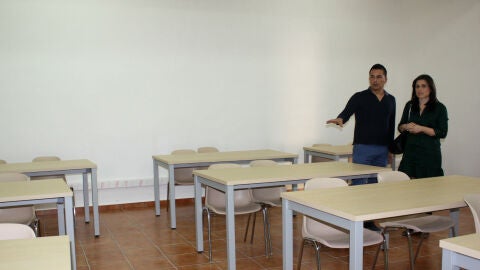 TALLER EMPLEO ALMASSORA