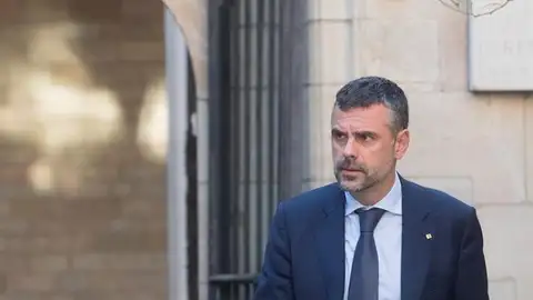 Santi Vila Santi Vila