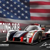 Daytona 2018, próximo objetivo de Fernando Alonso Daytona 2018, próximo objetivo de Fernando Alonso